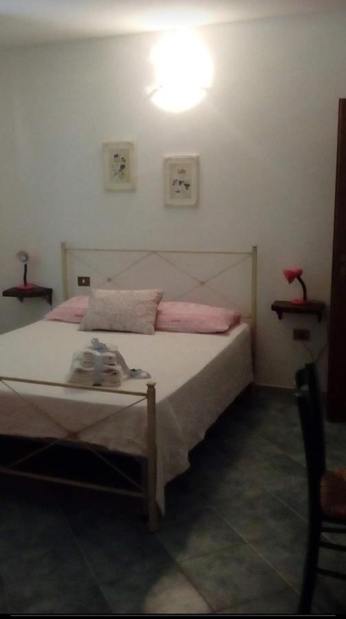 Cuili Issi Casa Eroma Bed & Breakfast エクステリア 写真