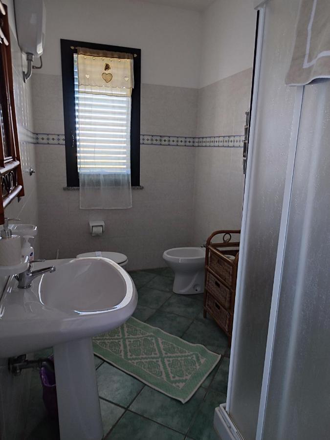 Cuili Issi Casa Eroma Bed & Breakfast エクステリア 写真