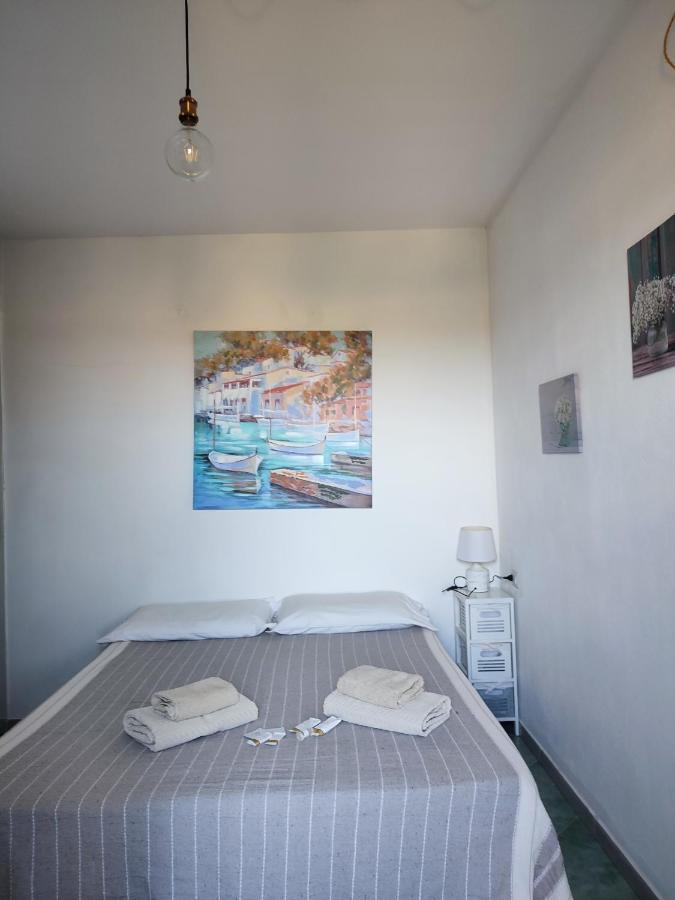 Cuili Issi Casa Eroma Bed & Breakfast エクステリア 写真