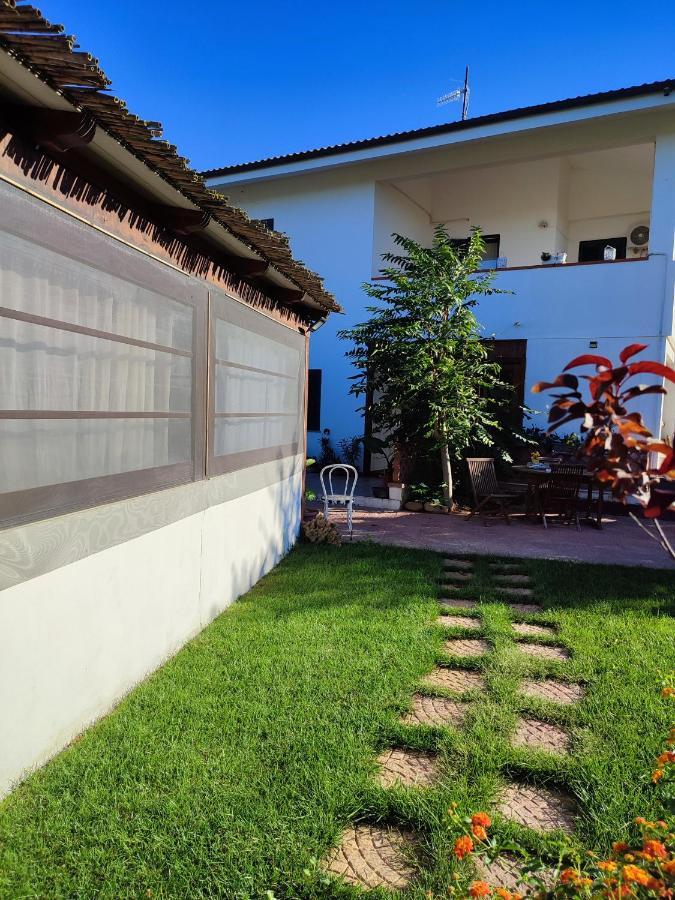 Cuili Issi Casa Eroma Bed & Breakfast エクステリア 写真